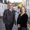Katherine Paulin joins Inksters in Dunkeld
